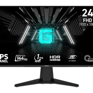 Монитор MSI G242L E14 24 | IPS | 144Hz | Full HD, Душанбе