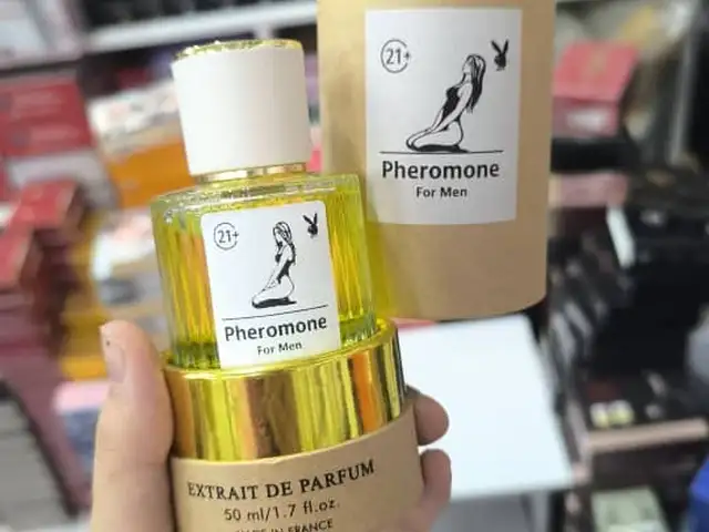 Парфюм Pheromone for men, Хуҷанд