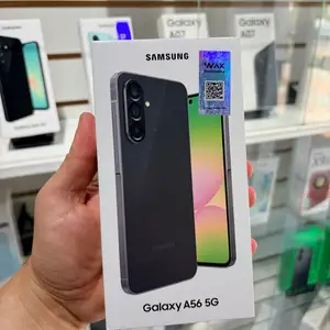 Samsung Galaxy A56, Худжанд