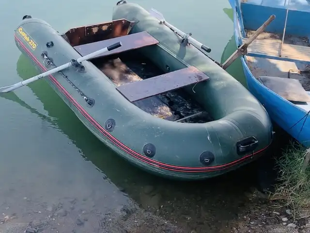 Лодка, Худжанд