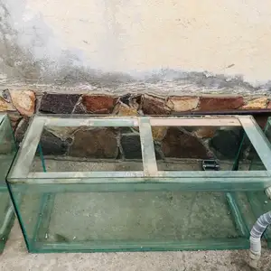 Аквариум 180л, Душанбе