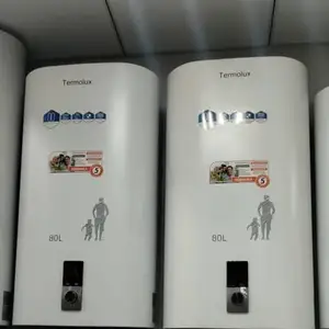 Водонагреватель термолюкс 80л, Душанбе