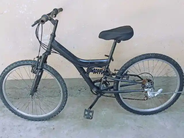 Велосипед, Душанбе
