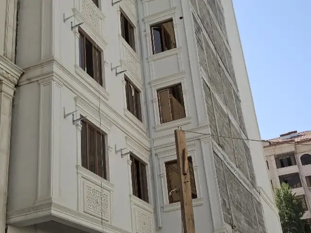 1-комн. квартира, 4 этаж, 45 м², 31мкр, Худжанд