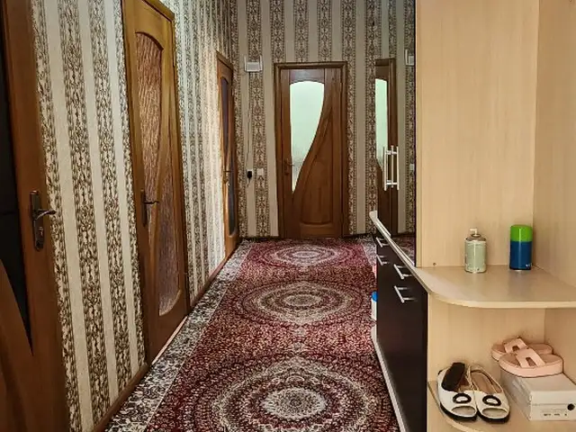 2-комн. квартира, 5 этаж, 65 м², 19 мкр, Хуҷанд