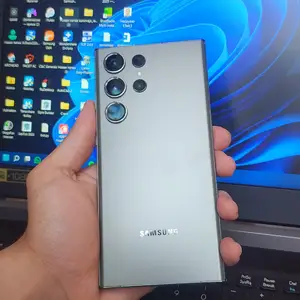 Samsung Galaxy S23 Ultra, Душанбе