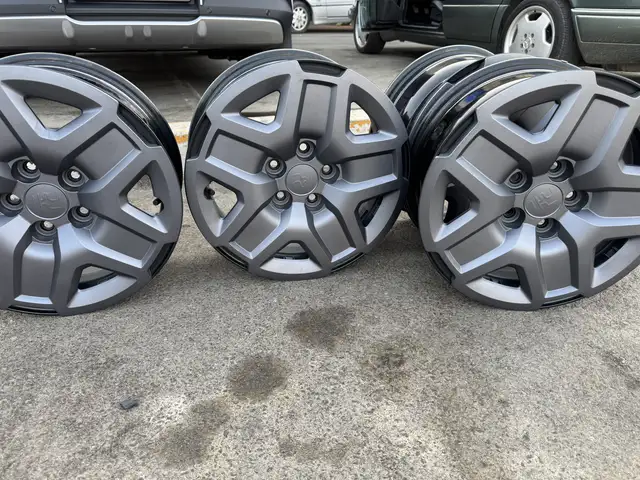 Диски R16, Душанбе