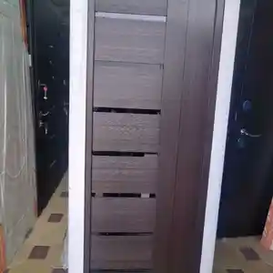 Дверь, Душанбе