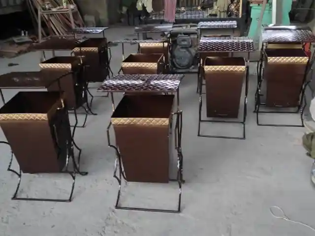 Урны на заказ, Душанбе