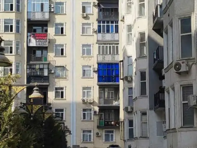 3-комн. квартира, 2 этаж, 108 м², Сино, Душанбе