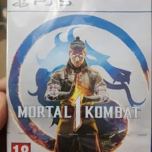Игра Mortal Kombat 1, Хуҷанд