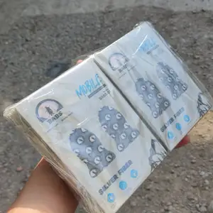Напальчники, Душанбе