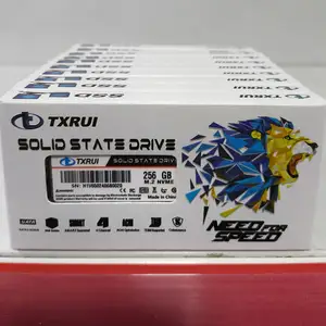 SSD накопитель M.2 TXRUI NVMe 256GB, Душанбе