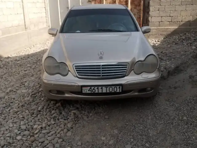 Mercedes-Benz W201