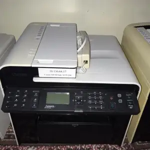 Принтер лазерный Canon mf4570dn 6В1, Худжанд