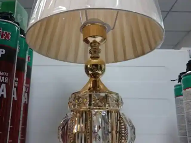 Светильник, Душанбе