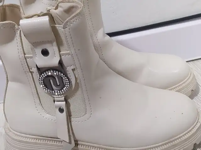 Сапоги, Хуҷанд