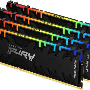 Оперативная память Kingston Fury Renegade DDR4 3600 8GB, Душанбе