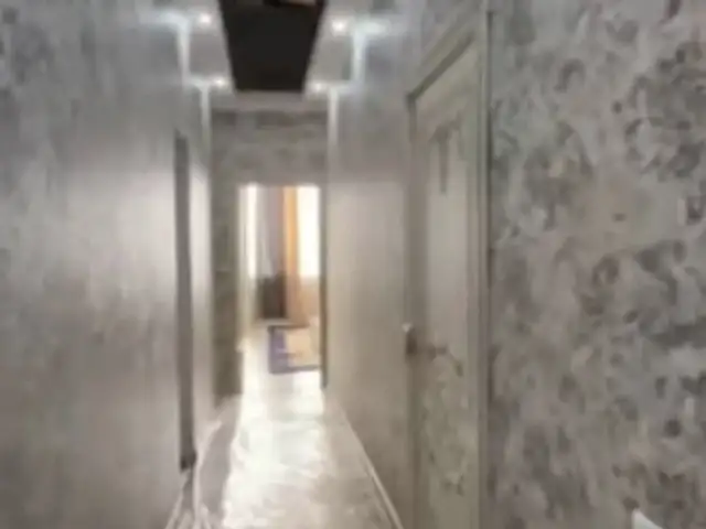 3-комн. квартира, 2 этаж, 85м², шохмнасур, Душанбе