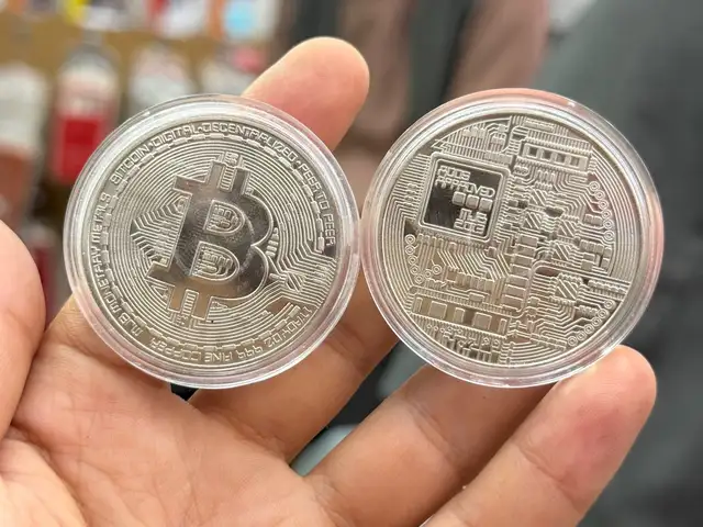 Bitcoin аксессуары, Душанбе