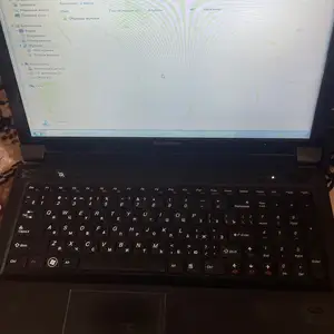 Ноутбук Lenovo, Хуҷанд