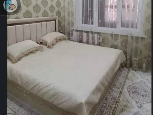 Двухспальная кровать, Душанбе