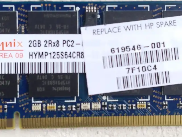 Оперативная память ноутбука ddr2 2gb, Душанбе