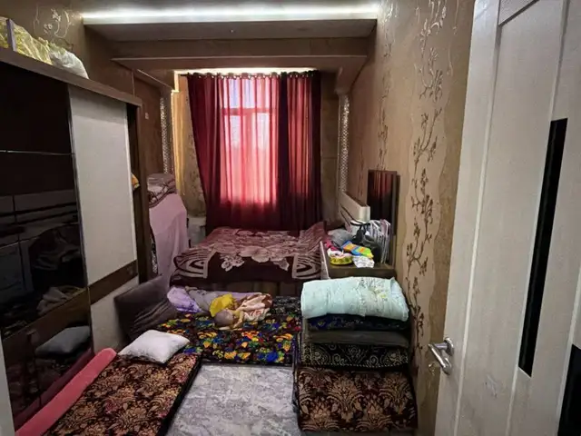 2-комн. квартира, 4 этаж, 57 м², Сино, Душанбе