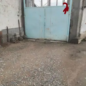 Дарвоза, Вахдат
