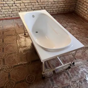 Ванна, Худжанд