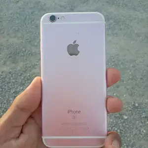 Apple iPhone 6s, 32 gb, Турсунзода