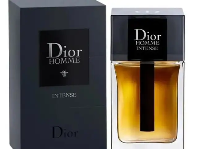 Духи Dior Homme Intense, Душанбе