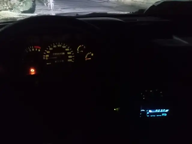 Daewoo Nexia