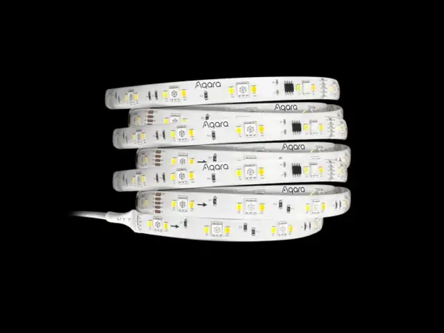 Адресная светодиодная лента| Aqara LED Strip T1, Худжанд