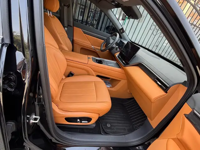 Dongfeng EP 008, 2026, Душанбе - 8