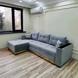Уголок для гостиной раздвижной, Душанбе