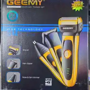 Триммер GM-6709, Душанбе
