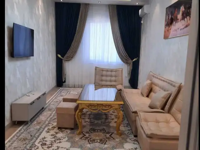 2-комн. квартира, 9 этаж, 75м², 20мкр, Хуҷанд