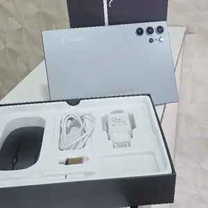 Планшет Samsung S25 ultra, Хуҷанд