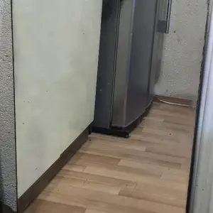Зеркало союзное, Душанбе