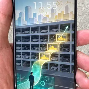 Vivo Y33s, Душанбе