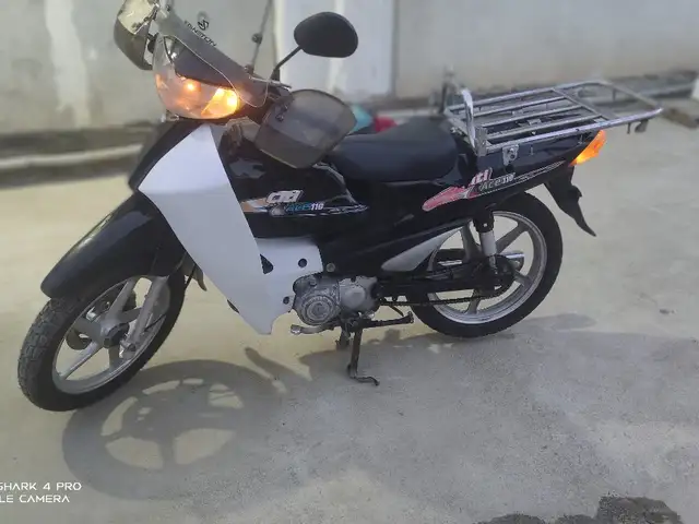 Мотоцикл, Худжанд
