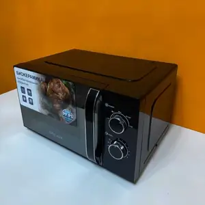 Микроволновая печь, Душанбе