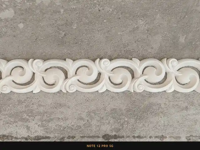 Лепка, Душанбе