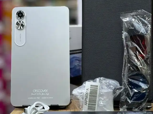 Планшет Discovery P80 5G 8/512Gb, Душанбе
