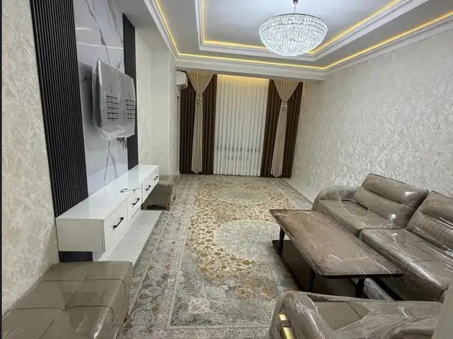 2-комн. квартира, 14 этаж, 100м², Пивзавод, Душанбе