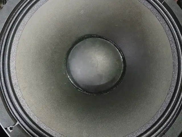 Динакорд динамик, Хуҷанд