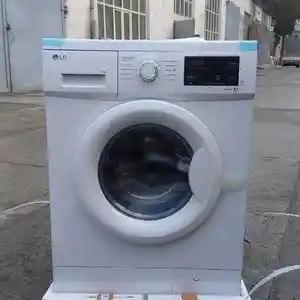 Стиральная машина, Душанбе