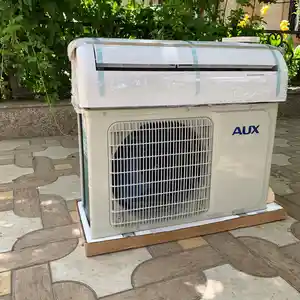 Кондиционер AUX 9, Душанбе