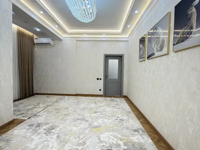 2-комн. квартира, 8 этаж, 73 м², 12мкр, Хуҷанд - 8